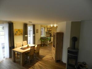 Vakantiehuis Casa Vacanze Pelle