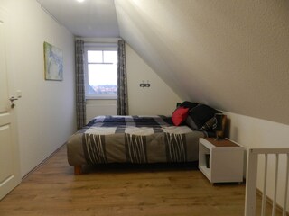 Casa per le vacanze Hooksiel Caratteristiche 8