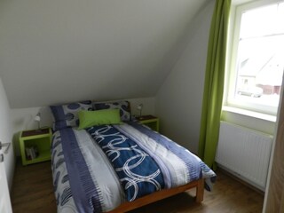 Casa per le vacanze Hooksiel Caratteristiche 11