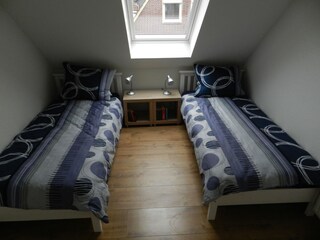 Casa per le vacanze Hooksiel Caratteristiche 12