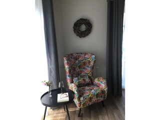 Casa per le vacanze Hooksiel Caratteristiche 6