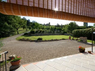 Casa per le vacanze Castel San Niccolo Registrazione all'aperto 6