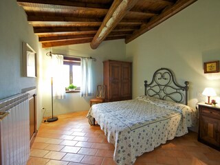 Casa per le vacanze Castel San Niccolo Caratteristiche 20