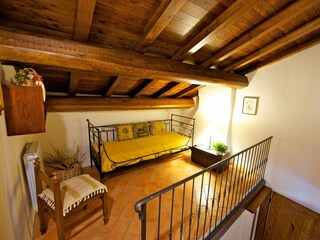 Casa per le vacanze Castel San Niccolo Caratteristiche 24