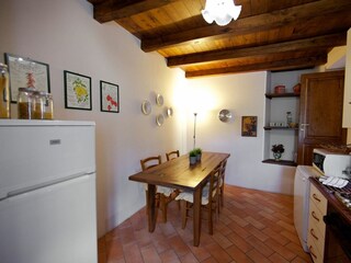 Casa per le vacanze Castel San Niccolo Caratteristiche 26