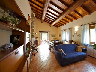 Casa per le vacanze Castel San Niccolo Caratteristiche 27