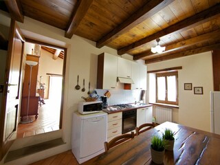 Casa per le vacanze Castel San Niccolo Caratteristiche 28