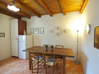 Casa per le vacanze Castel San Niccolo Caratteristiche 29