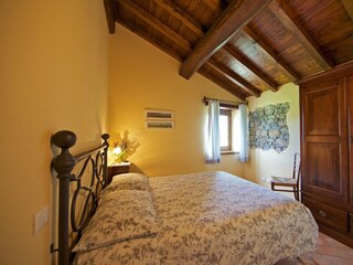 Casa per le vacanze Castel San Niccolo Caratteristiche 30