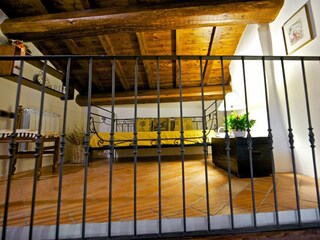 Casa per le vacanze Castel San Niccolo Caratteristiche 31