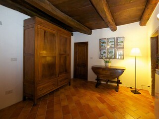 Casa per le vacanze Castel San Niccolo Caratteristiche 33
