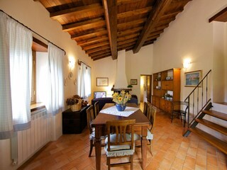 Casa per le vacanze Castel San Niccolo Caratteristiche 35