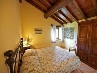 Casa per le vacanze Castel San Niccolo Caratteristiche 38