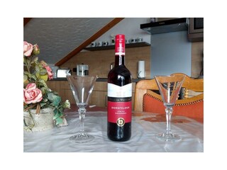 Ferienwohnung Gleißenberg Außenaufnahme 17