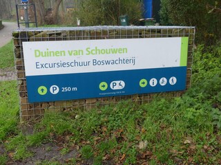 Chalet Serooskerke Ambiente 32