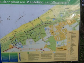 Chalet Serooskerke Ambiente 34