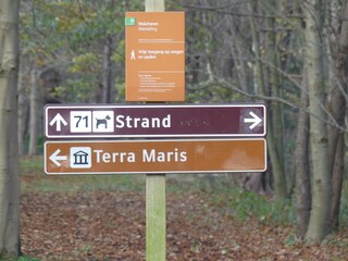 Chalet Serooskerke Ambiente 35