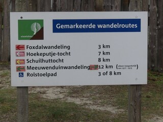 Chalet Serooskerke Ambiente 37