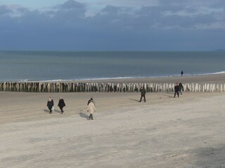 Chalet Serooskerke Ambiente 39