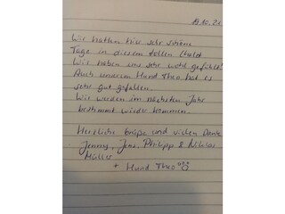 Chalet Serooskerke Document 42