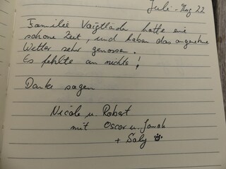 Chalet Serooskerke Documento 43