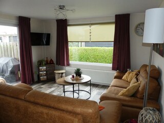 Chalet Serooskerke Caratteristiche 10