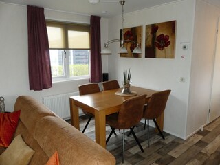 Chalet Serooskerke Caratteristiche 12