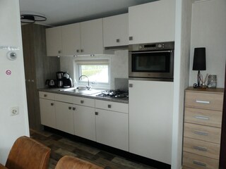 Chalet Serooskerke Caratteristiche 13