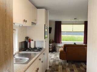 Chalet Serooskerke Caratteristiche 14