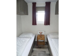 Chalet Serooskerke Caratteristiche 16