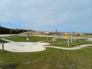 Chalet Serooskerke Ambiente 24