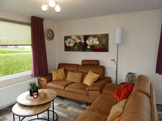 Chalet Serooskerke Caratteristiche 11