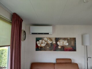 Chalet Serooskerke Features 10