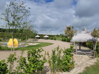 Chalet Serooskerke Ambiente 23