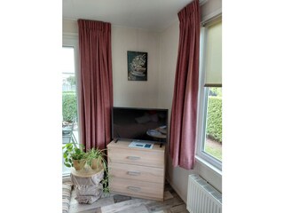 Chalet Serooskerke Features 11