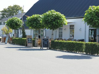 Chalet Serooskerke Ambiente 19