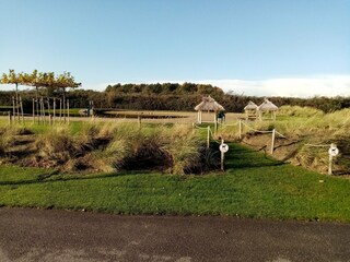 Chalet Serooskerke Ambiente 22