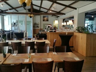 Chalet Serooskerke Ambiente 21