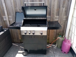 Chalet Serooskerke Caratteristiche 17