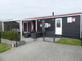 Chalet Serooskerke Buitenaudio-opname 1