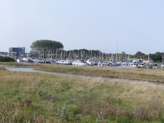 Chalet Serooskerke Ambiente 27