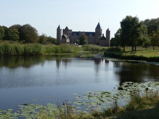 Chalet Serooskerke Ambiente 28