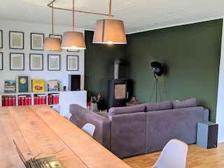 Ferienhaus Seedorf (Kreis Segeberg) Außenaufnahme 2