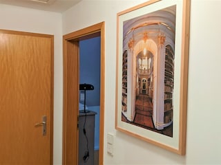 Ferienhaus Seedorf (Kreis Segeberg) Ausstattung 18