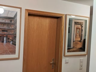 Ferienhaus Seedorf (Kreis Segeberg) Ausstattung 20