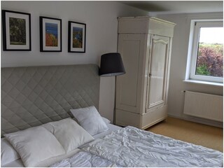 Schlafzimmer Ostholstein