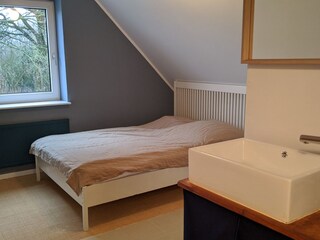 Schlafzimmer 5 Obergeschoss