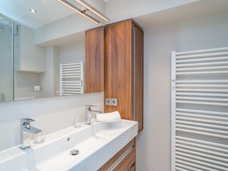 Apartamento de vacaciones Kampen Características 14
