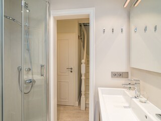 Apartamento de vacaciones Kampen Características 15