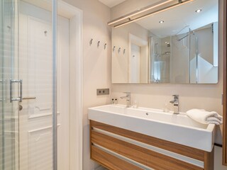 Apartamento de vacaciones Kampen Características 16